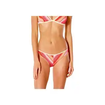 Outnorth Women's sun rays good pant pink erbjuda