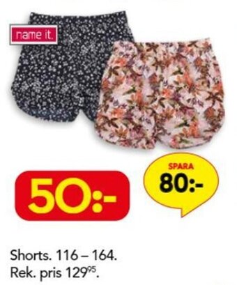 Bo Ohlsson Shorts erbjuda