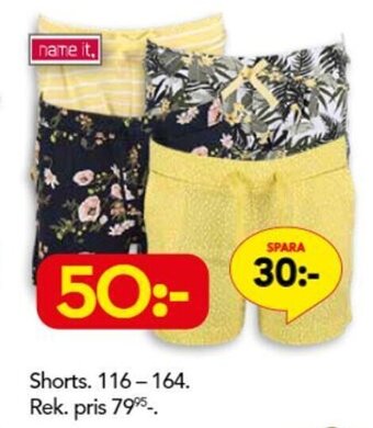 Bo Ohlsson Shorts erbjuda