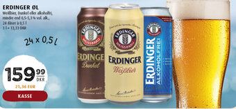 Scandinavian Park Erdinger ol erbjuda