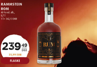 Scandinavian Park Rammstein rom erbjuda