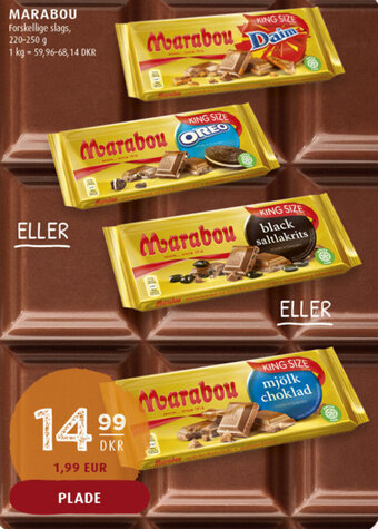 Scandinavian Park Marabou erbjuda