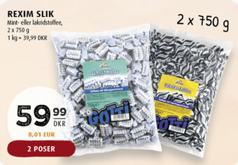 Scandinavian Park Rexim slik erbjuda
