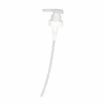 Topline pump till 5 l flaskor