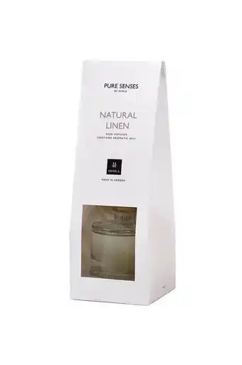 Himla pure senses doftpinnar
