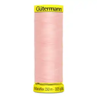 Ohlssons Tyger Elastisk tråd maraflex 150m, nr.659 erbjuda