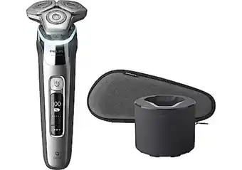 Philips s9985/50 series 9000, rakapparat