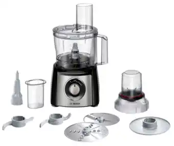 Clas Ohlson Matberedare bosch multitalent 3 mcm3401m erbjuda