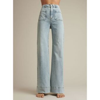 Åhléns Sw006 st monica jeans erbjuda