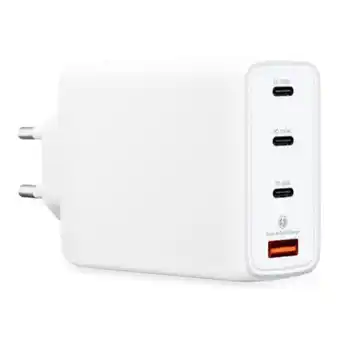 Kjell & Company Linocell premium gan multiladdare pd 120 w erbjuda