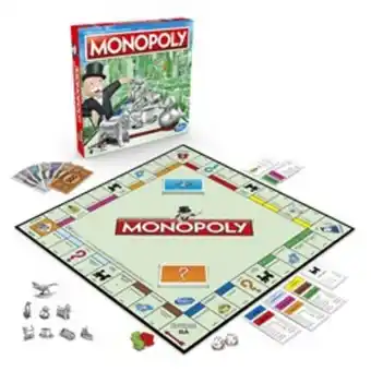 Monopoly se