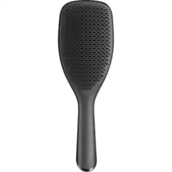 The large wet detangler black