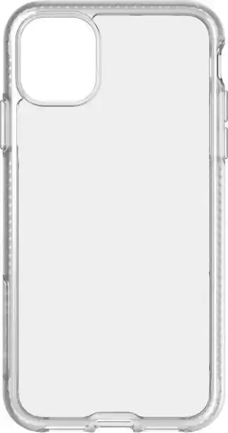 Webhallen Iphone 11 pro max / tech21 / pure clear - transparent erbjuda