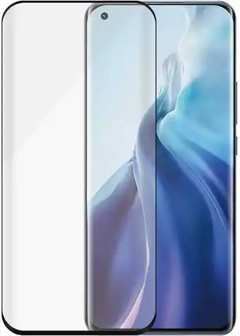 Webhallen Panzerglass xiaomi mi 11/mi 11 ultra case friendly skärmskydd erbjuda