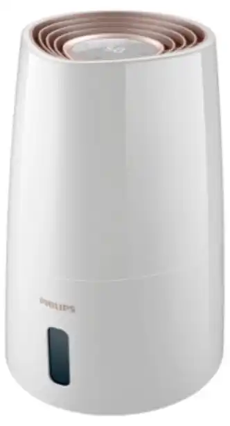Philips hu3916/10 luftfuktare