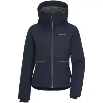 Outnorth Celia women's jacket dark night blue erbjuda