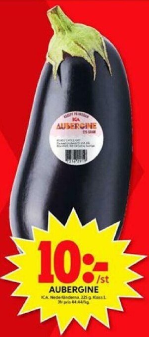 Aubergine