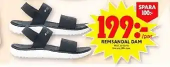 ICA Maxi Remsandal dam erbjuda