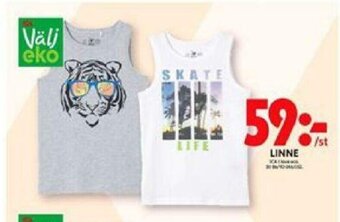 ICA Maxi Linne erbjuda