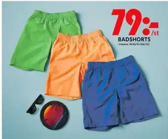 Badshorts