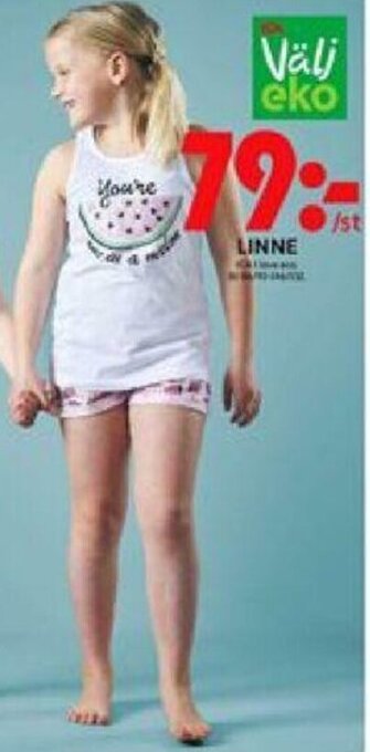 ICA Maxi Linne erbjuda