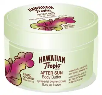 Kicks Body butter coconut 200 ml erbjuda