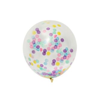 Flying Tiger Ballonger erbjuda