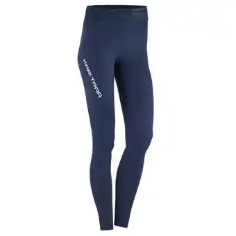 Outnorth Women's tone tights marin erbjuda