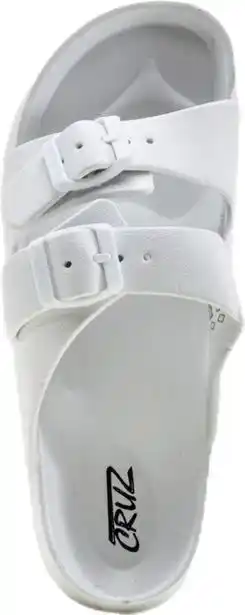 Sportamore Kerde eva sandal white erbjuda