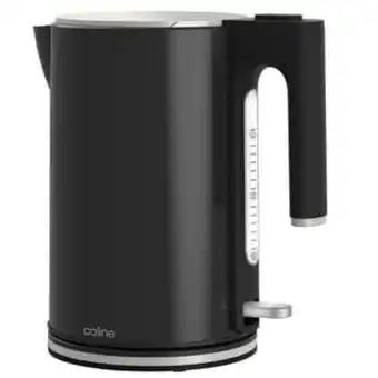 Clas Ohlson Vattenkokare coline 1,7 liter erbjuda
