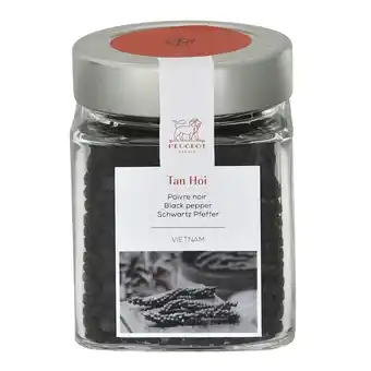 Svartpeppar tan hoi vietnamn 175 g svart
