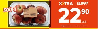 Coop Extra Paraguayos i ask erbjuda