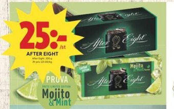 After Eight