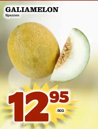 Galiamelon