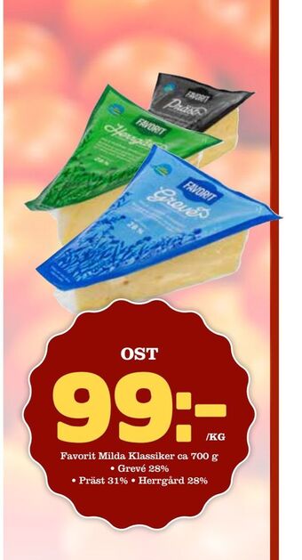 Matvärlden Tensta Ost erbjuda