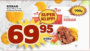 Kebab
