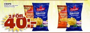 Prisma Mat Chips erbjuda