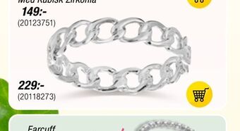 Guldfynd Ringar i äkta silver erbjuda