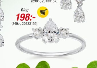 Guldfynd Ring erbjuda