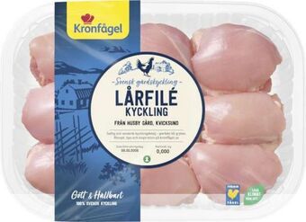 City Gross Kycklinglårfilé erbjuda