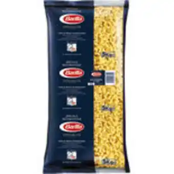 Snabbgross Cellentani pasta barilla 5kg erbjuda