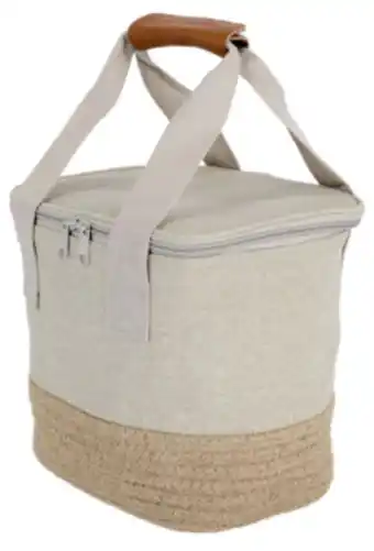 Clas Ohlson Kylväska 9 liter erbjuda