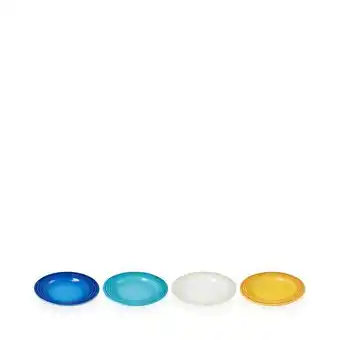 Åhléns Riviera tallrikar, 4-pack erbjuda