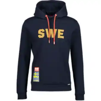 Stadium Outlet Swe team logo hoody m erbjuda