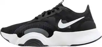 Sportamore Superrep go white/grey erbjuda