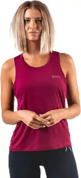 Sportamore Foul tank red erbjuda