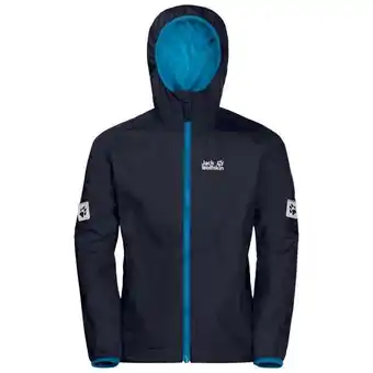 Outnorth Rainy days boys night blue erbjuda