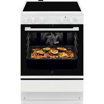 Elon Electrolux lkr64003sw-400 erbjuda