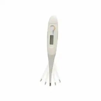 Babycare termometer böjbar 10sek