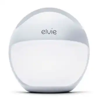 Elvie curve